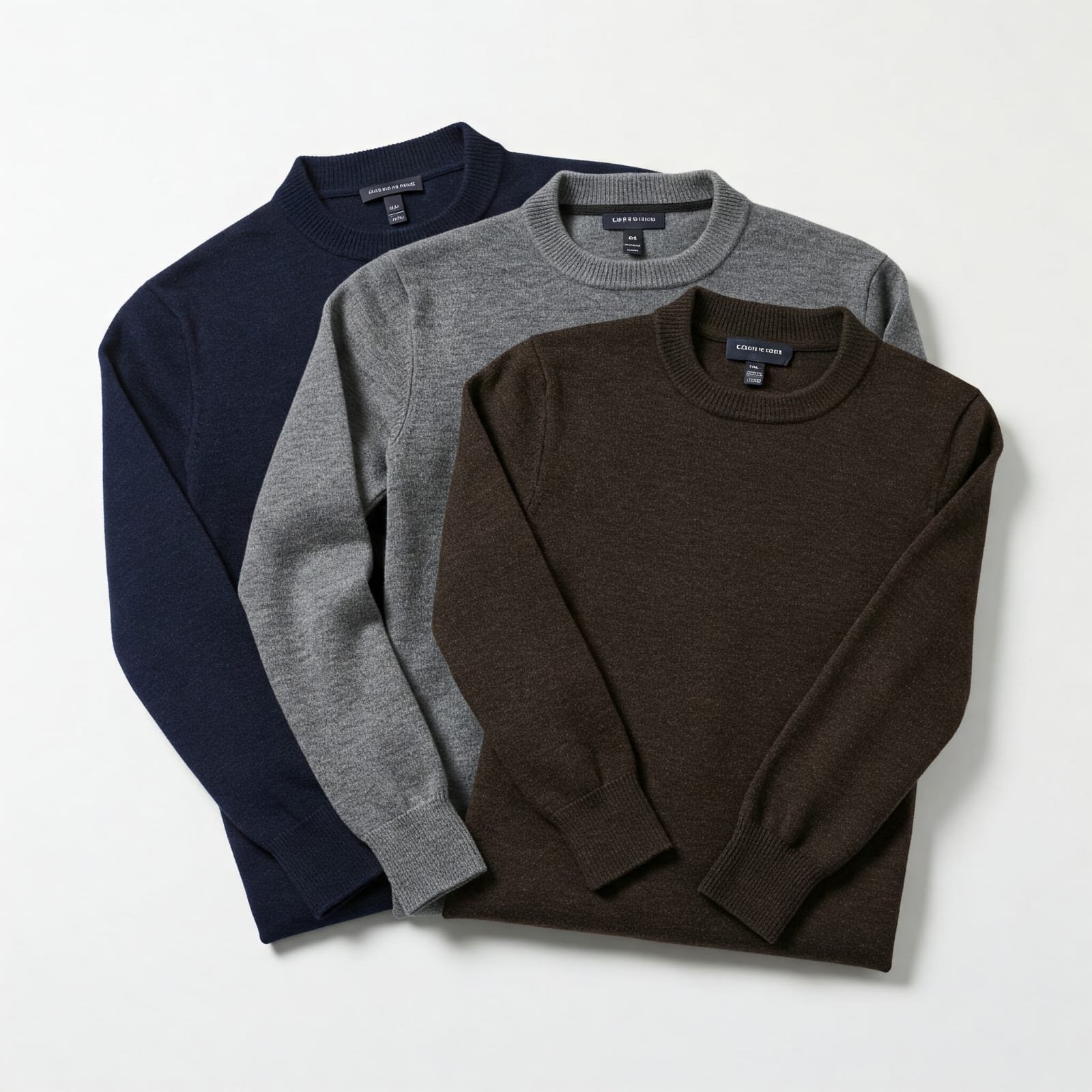 Sweatshirt (Multicolor Available)