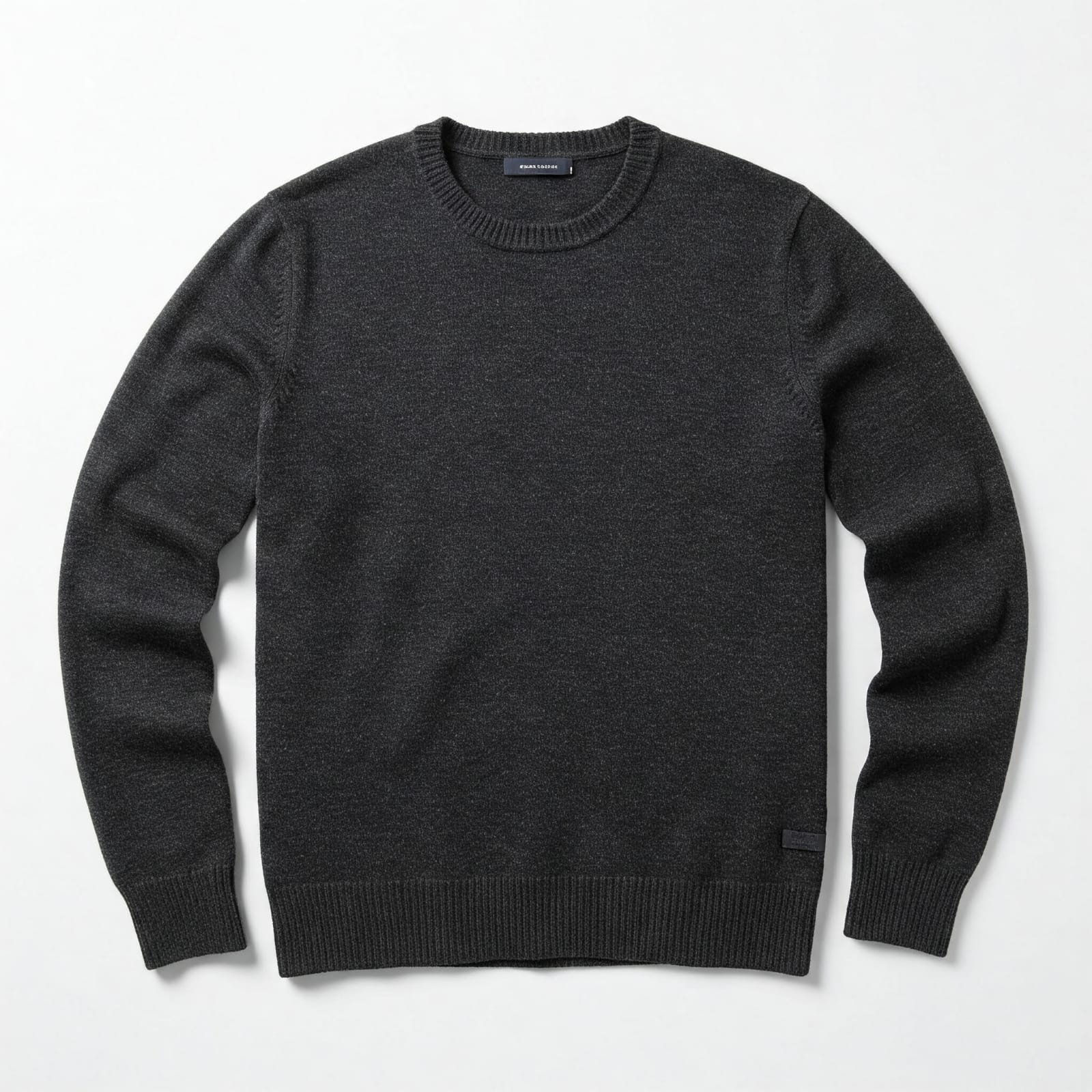 Sweatshirt (Dark Grey)