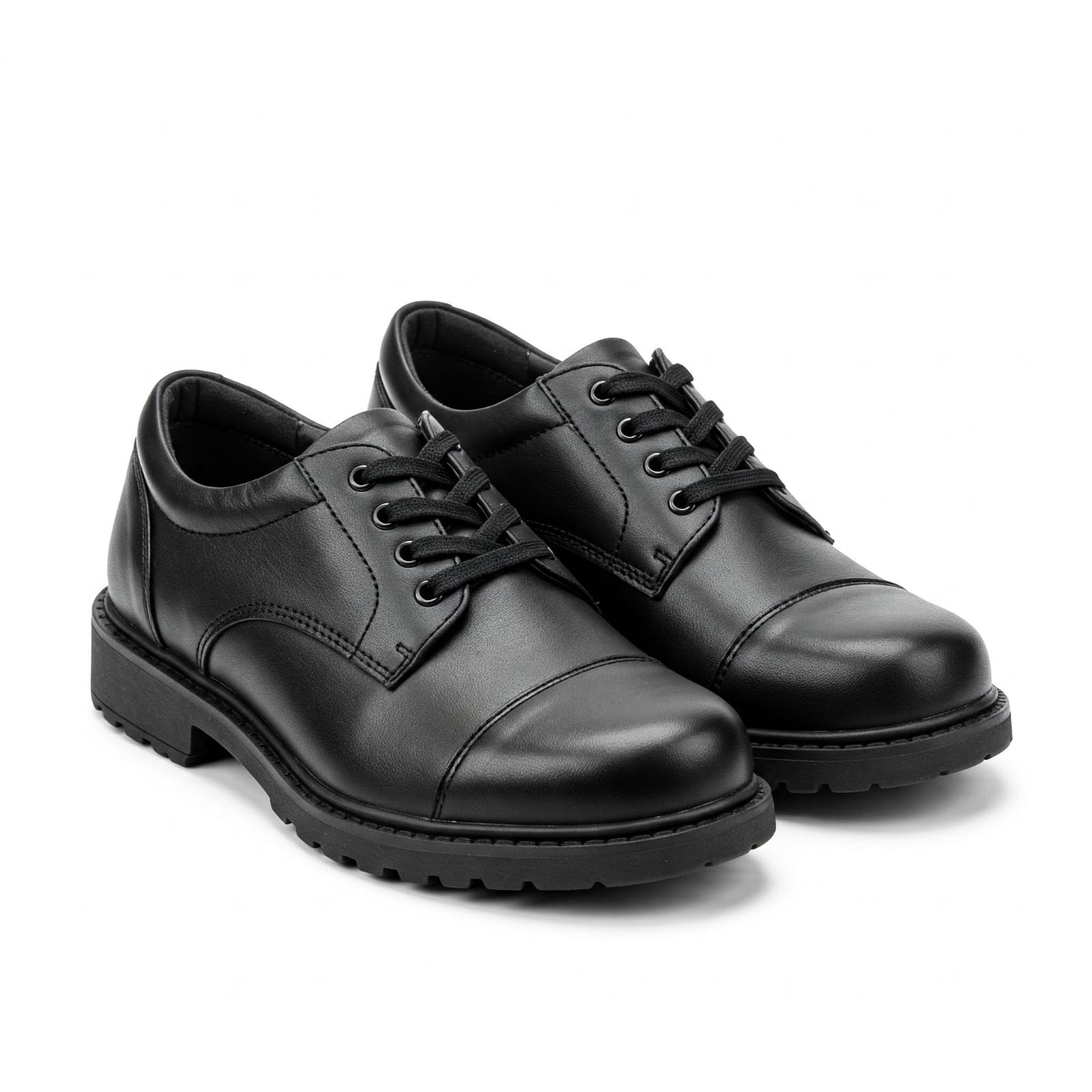Formal Shoe (Black)