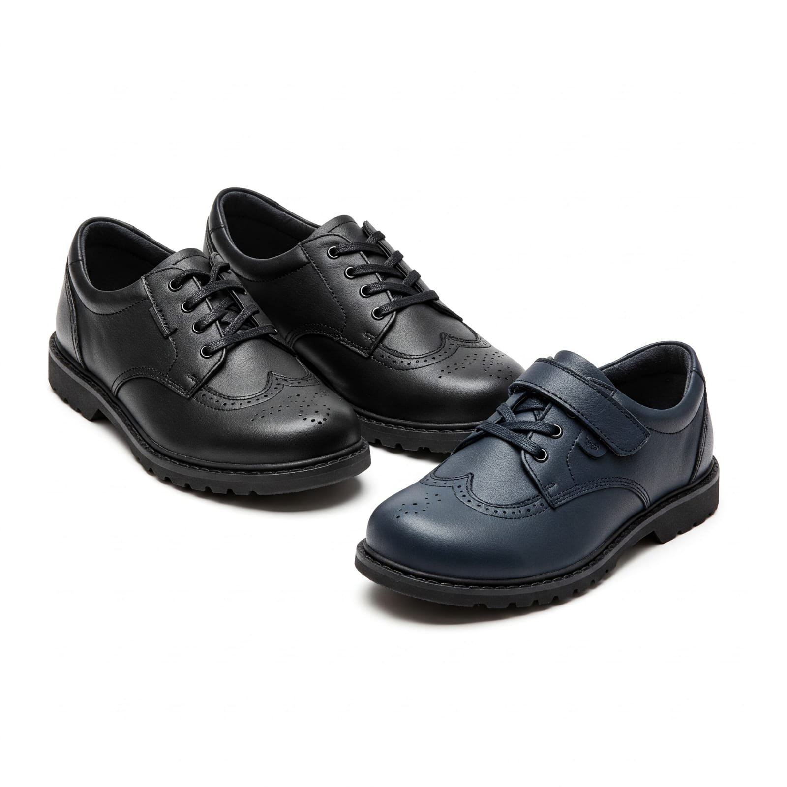 Formal Shoe (Black)