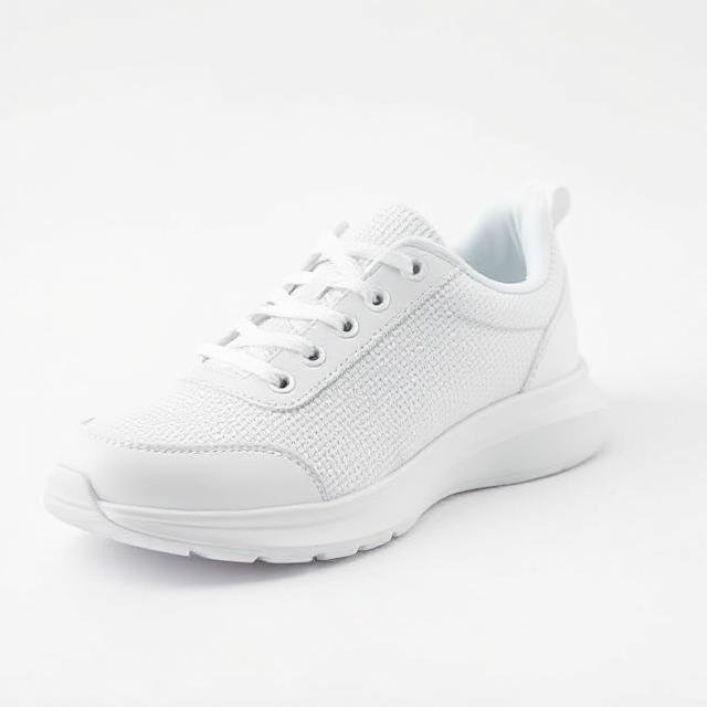 Sport Shoe (White)