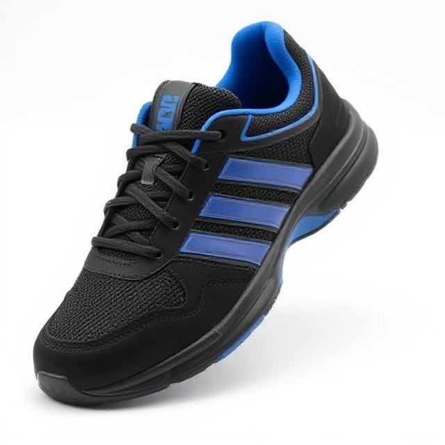 Sport Shoe (Black)