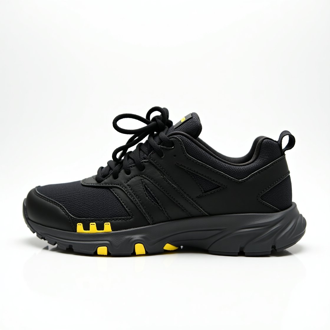 Sport Shoe (Black)