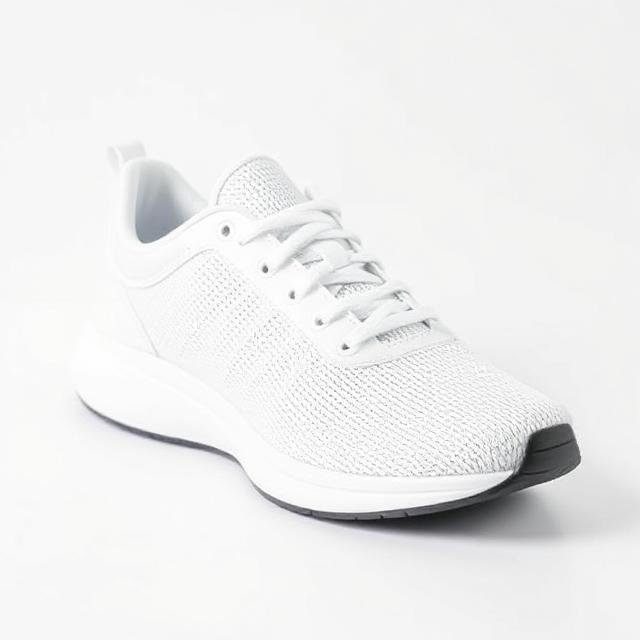 Sport Shoe (White)
