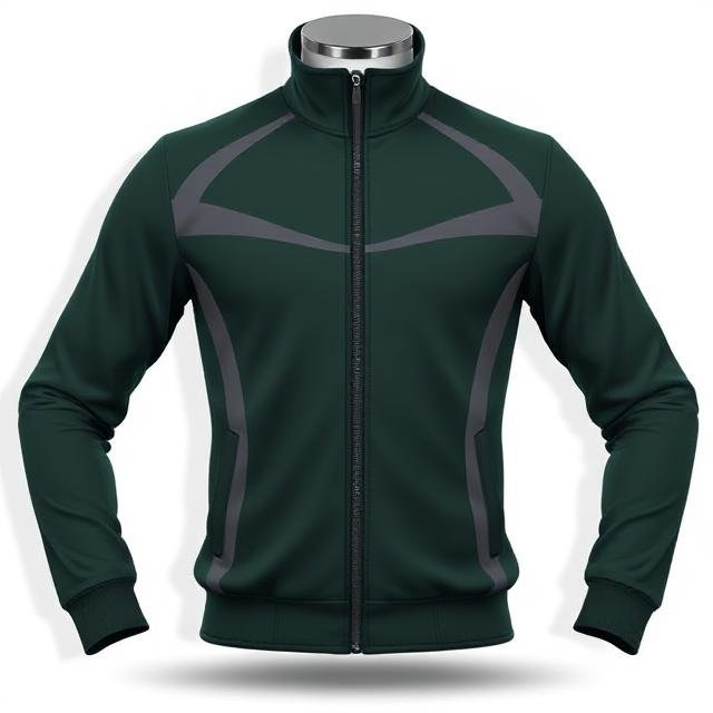 Jacket (Green)