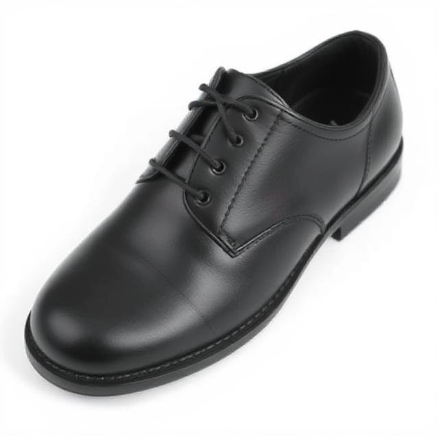 Formal Shoe (Black)