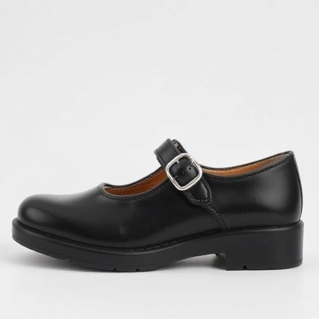 Formal Shoe (Black)