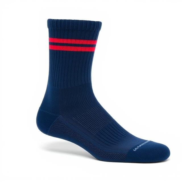 Socks (Blue)