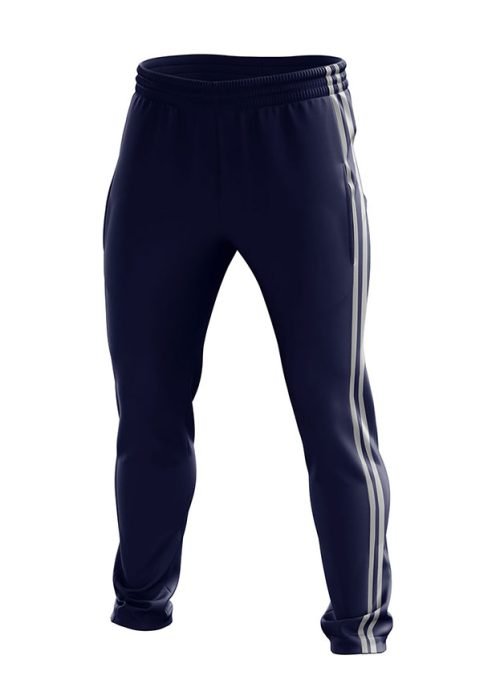 Track-Pant (Blue)