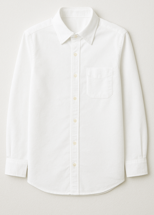 Shirt (White)
