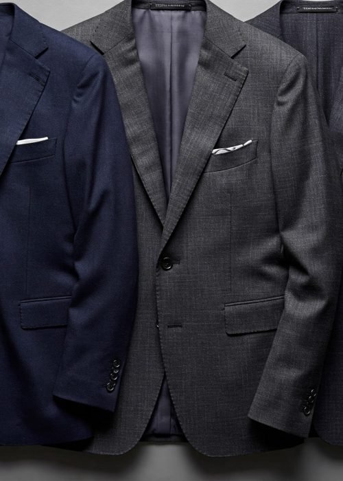 Blazer (Multicolor Available)