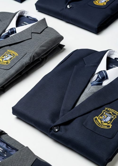 Blazer (Multicolor Available)