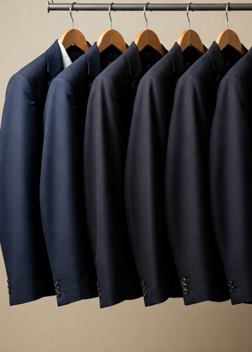 Blazer (Multicolor Available)