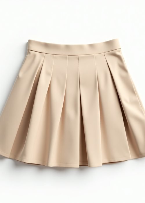 Skirt (Cream)
