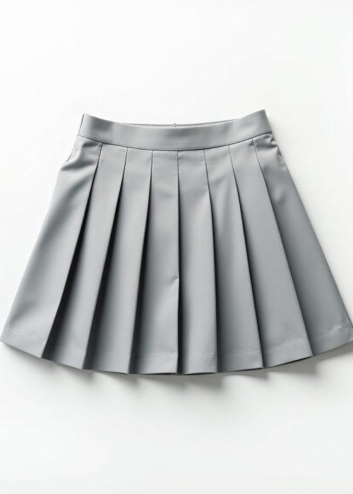 Skirt (Grey)