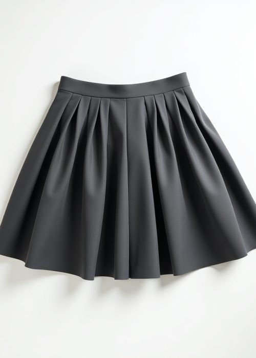 Skirt (Dark Grey)