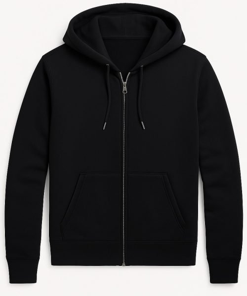 Hoodie (Black)